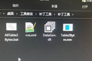 【龙之谷】龙之谷ab资源文件生成+教程文本+寄售