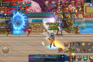【阿拉德之怒】横版闯关手游-独家散人开服版+6月商业Linux手工服务端+视频教程+运营后台+CDK清包后台+安卓+GM授权后台+西西亲测