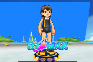 【QQ音速联机版】R2★MAX客户端1.5最新版+西西亲测
