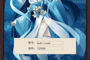 【放置封神H5】二次元卡牌封神网页手游版+语音视频教程+运营后台+西西亲测