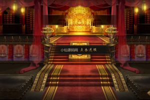 【小乐传奇】手游传奇霸业版本+白日门中变爽玩服务端+在线GM后台+外网教程+西西亲测