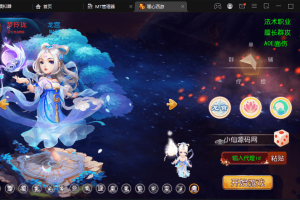 【MT3换皮梦幻】最新西柚西游版本VM一键端+Linux学习手工端+视频教程+GM后台+全套源码+西西亲测
