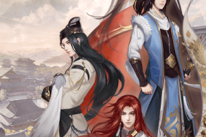 【延禧攻略H5】最新三网页游宫斗手游延禧攻略H5版本+VM一键端+Linux学习手工端+语音视频教程+运营后台+西西亲测