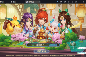 【MT3换皮梦幻】功夫神武版本VM一键端+代理后台+Linux学习手工端+语音架设视频+GM授权物品后台+西西亲测