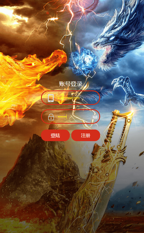 【雷霆传奇H5】最新三网暗殿主宰雷霆H5版+VM一键端+Linux学习手工端+语音视频教程+GM物品充值后台+西西亲测
