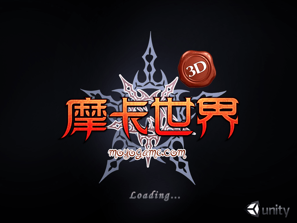 【摩卡世界】Unity摩卡世界源代码+仅供参考