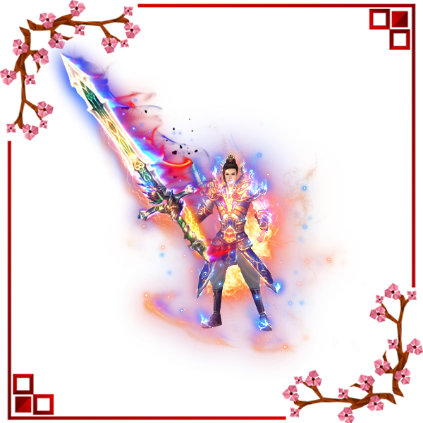 【传奇素材】莫斯剑甲G传奇装备套装-83